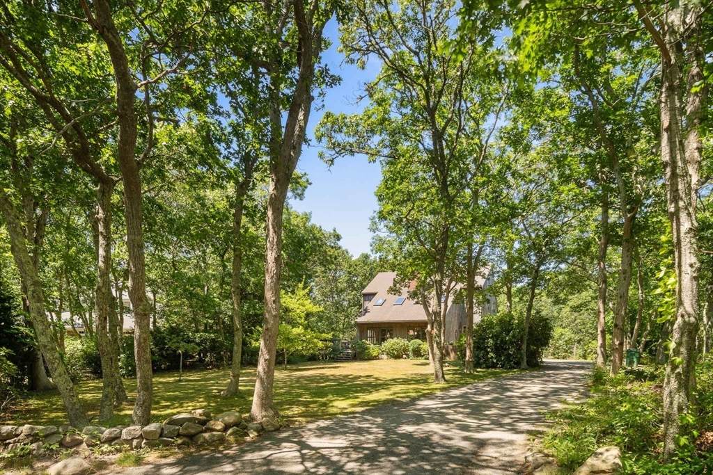 99 Old Purchase Road - Photo 1