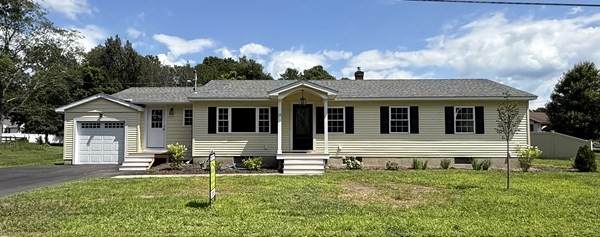 15 Gore Ave - Photo 1