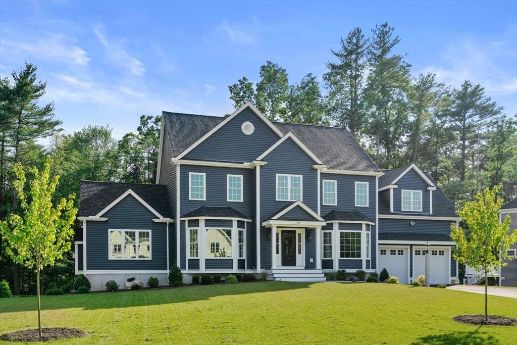 29 Owl Ridge Road - Photo 1