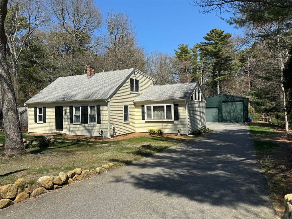 63 Sidewinder Road - Photo 1