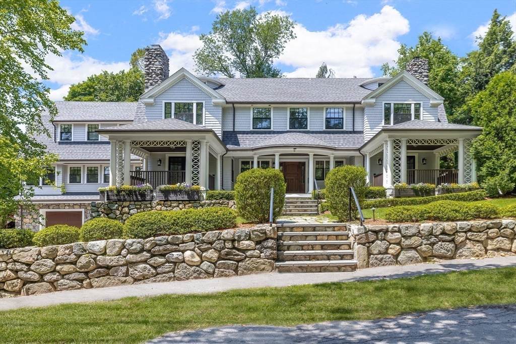 9 Woodman Road - Photo 1