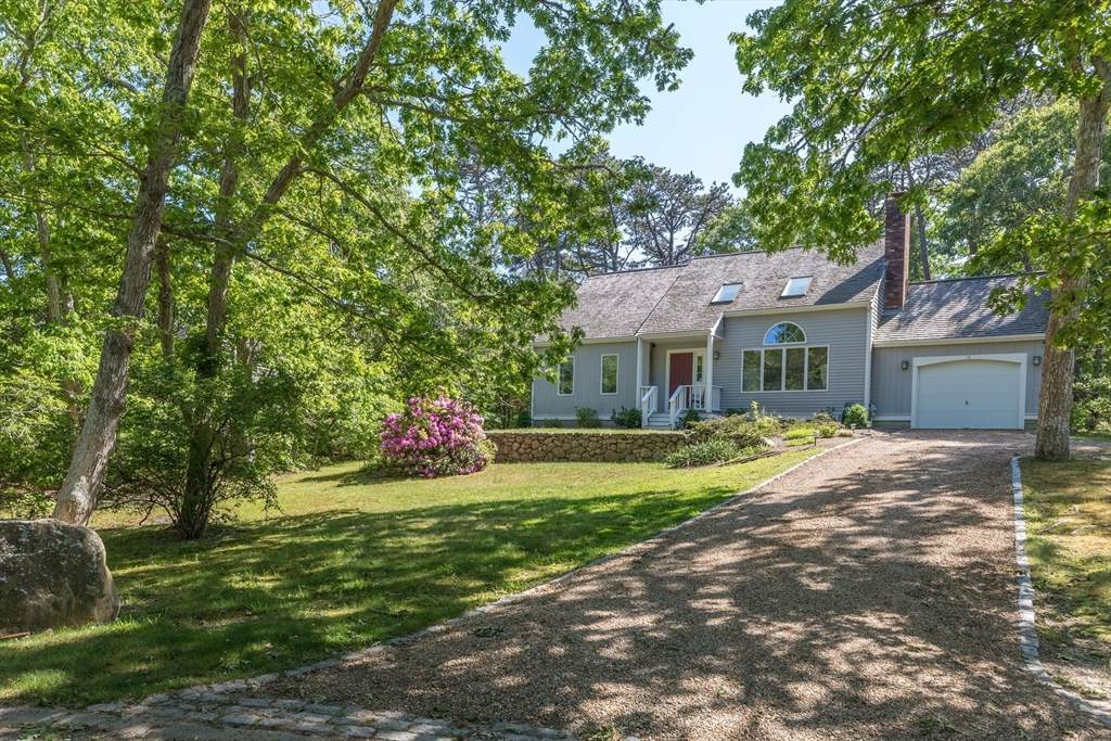 16 Majors Cove Lane - Photo 1