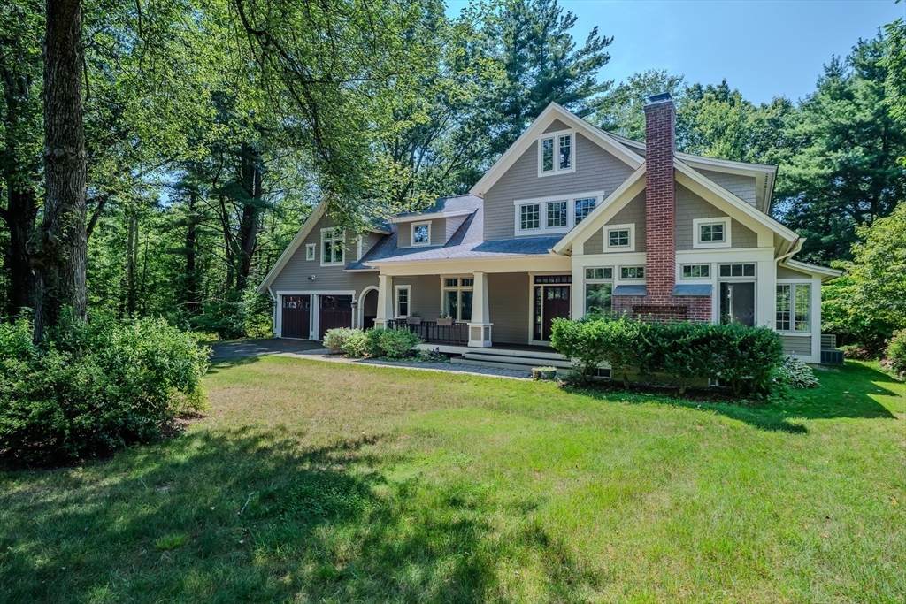 60 Red Gate Ln - Photo 1