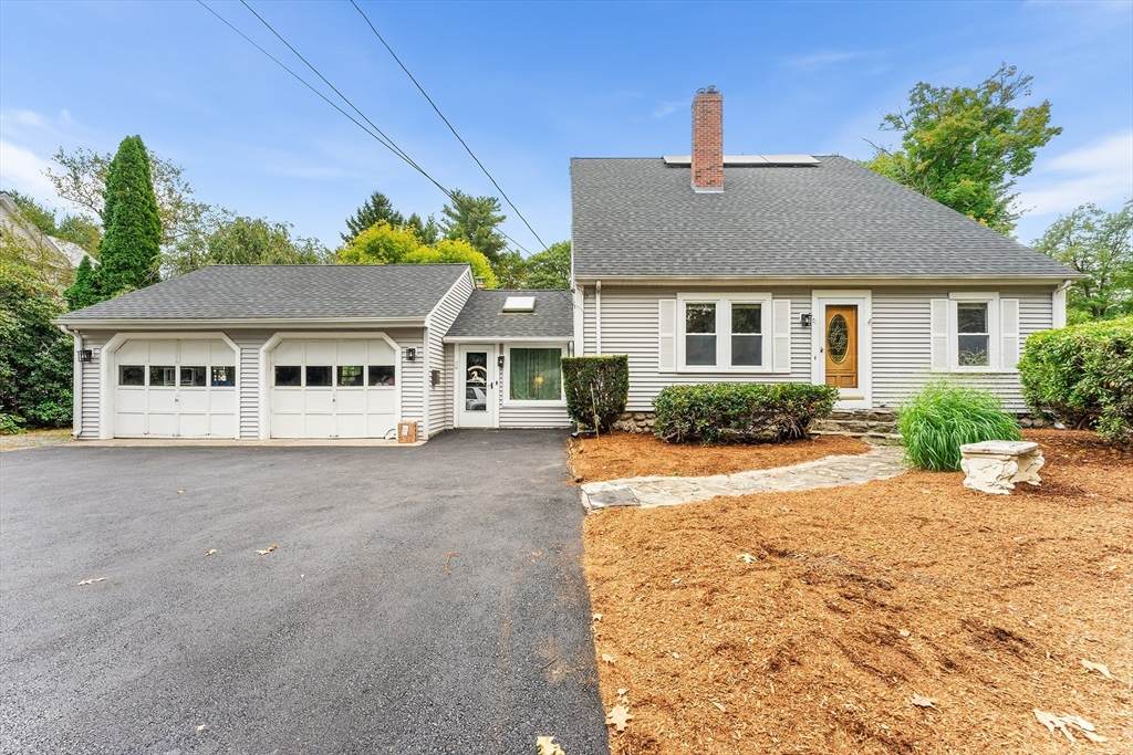 71 Summer St - Photo 1