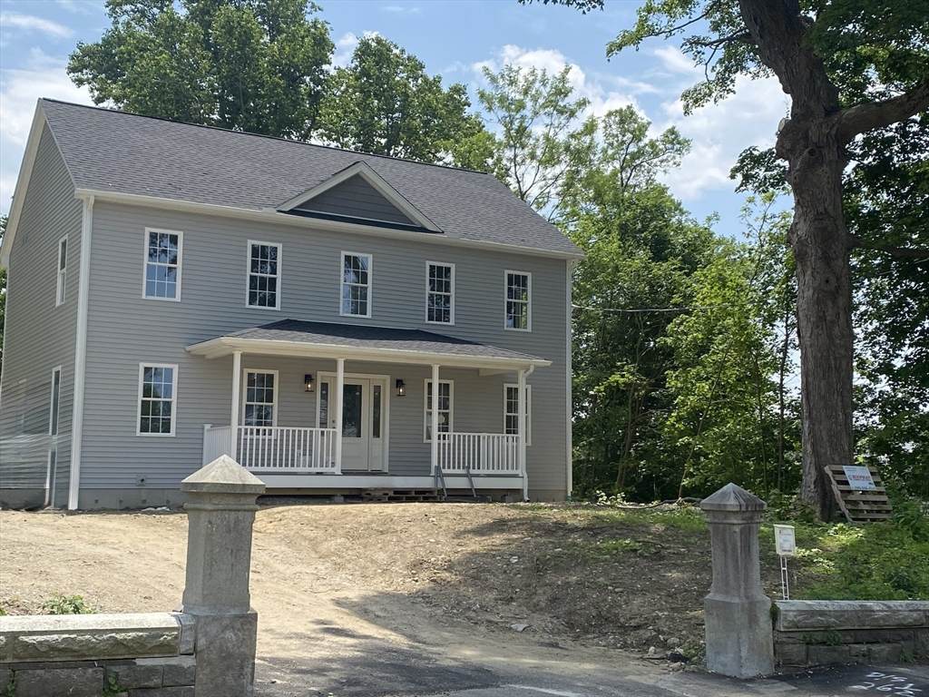26 1/2 Cherry Street - Photo 1