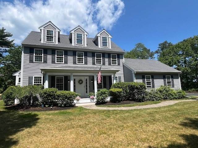 18 Highview Rd - Photo 1