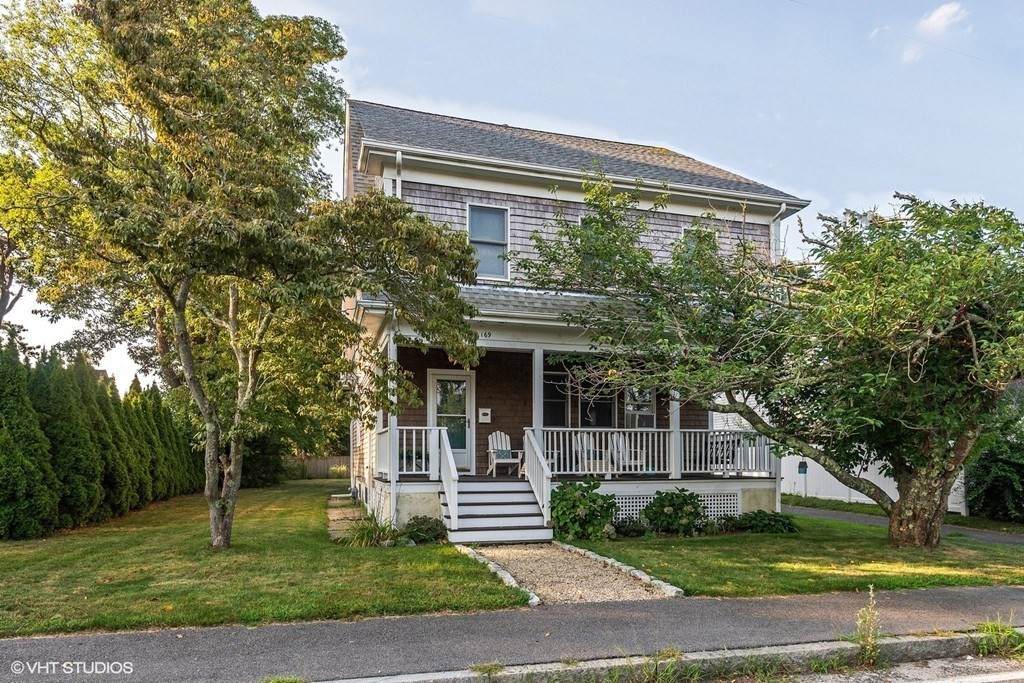 169 Gosnold Street - Photo 1