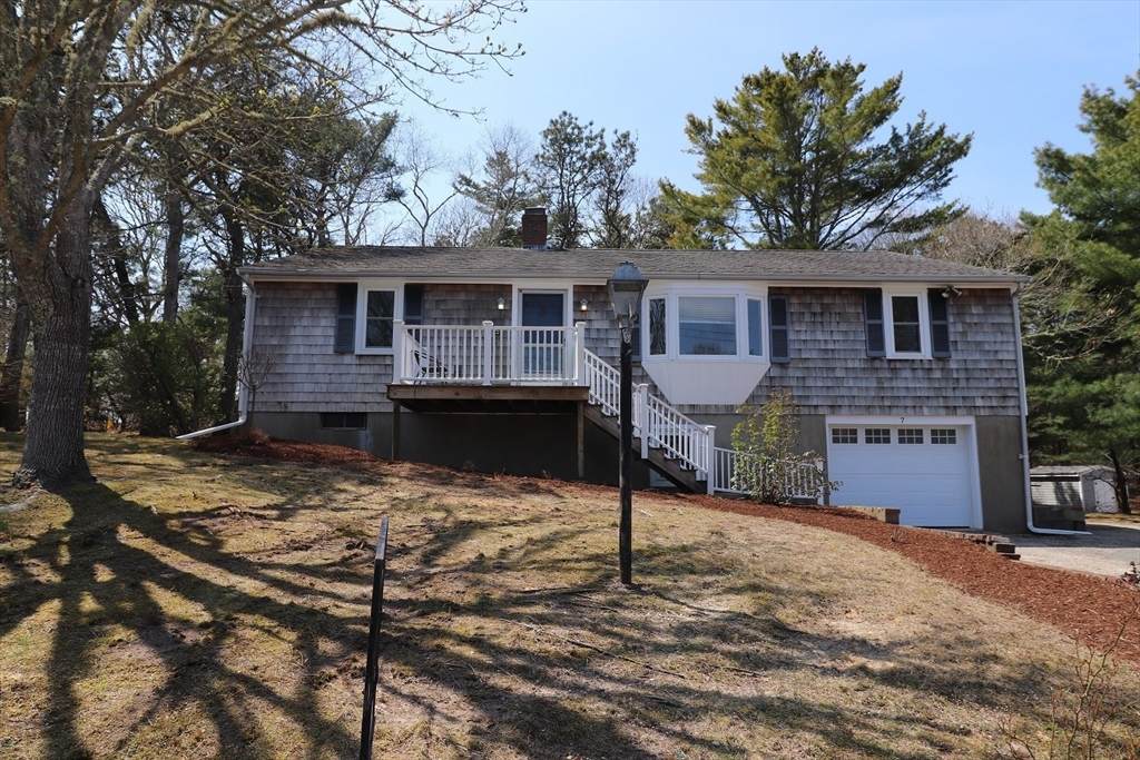 7 Bittersweet Lane - Photo 1