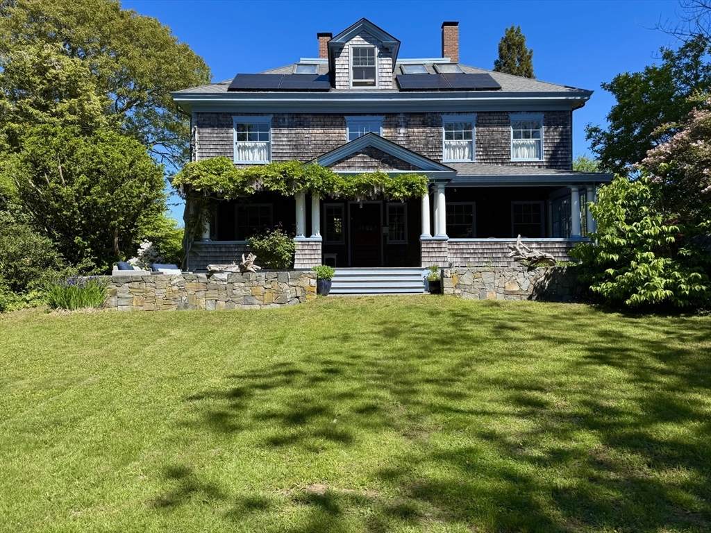 10 Quissett - Photo 1