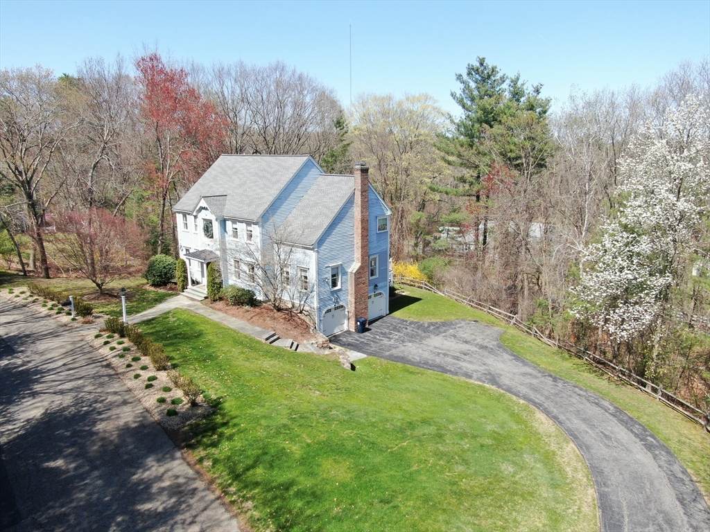 618 Sudbury Street - Photo 1
