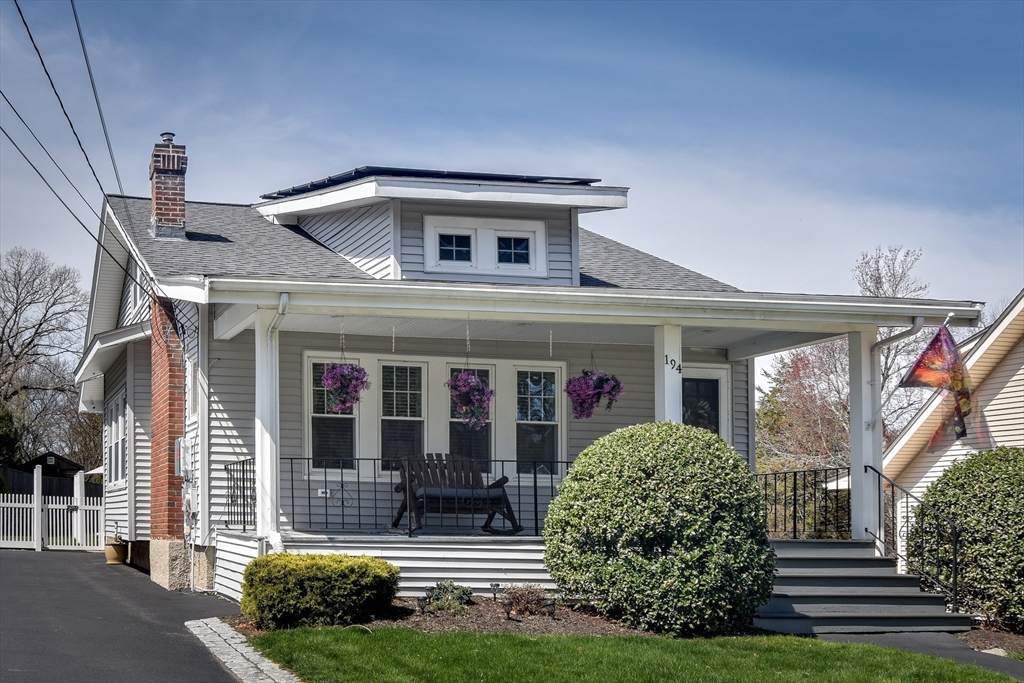 194 Beacon Street - Photo 1