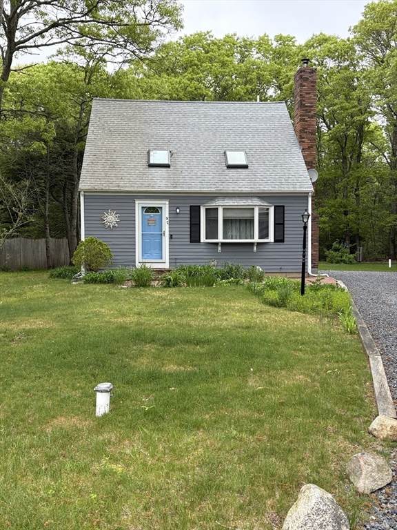 92 Santuit Pond Road - Photo 1