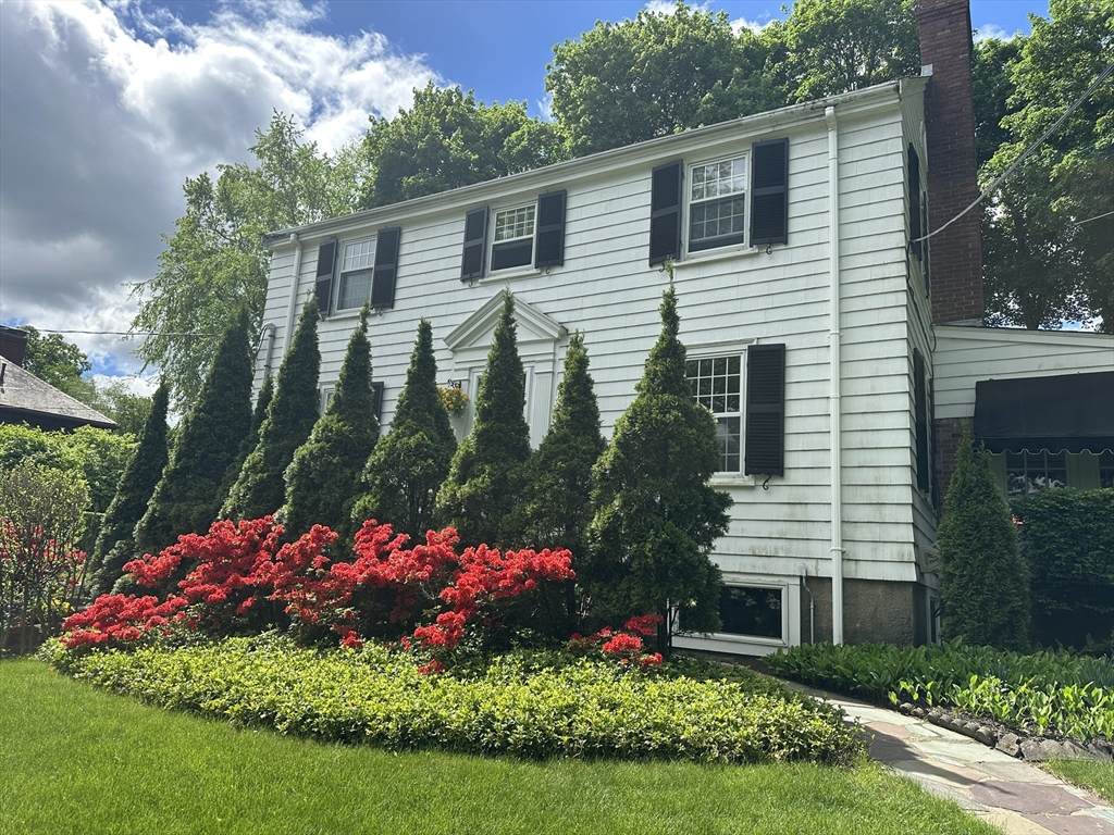 218 Reservoir Rd - Photo 1
