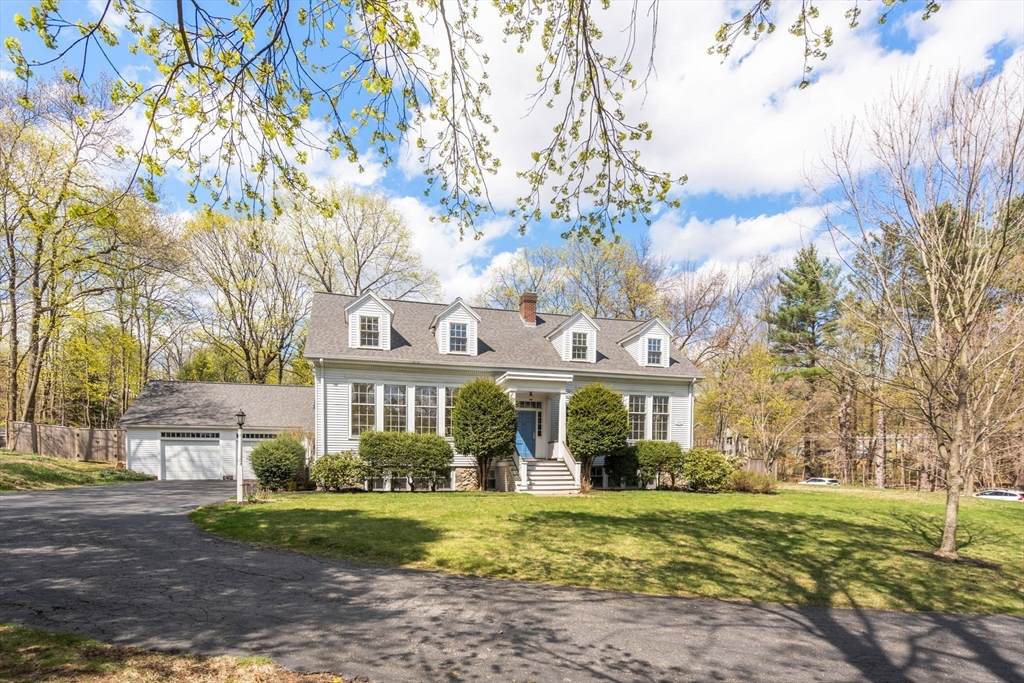 23 Massasoit Avenue - Photo 1
