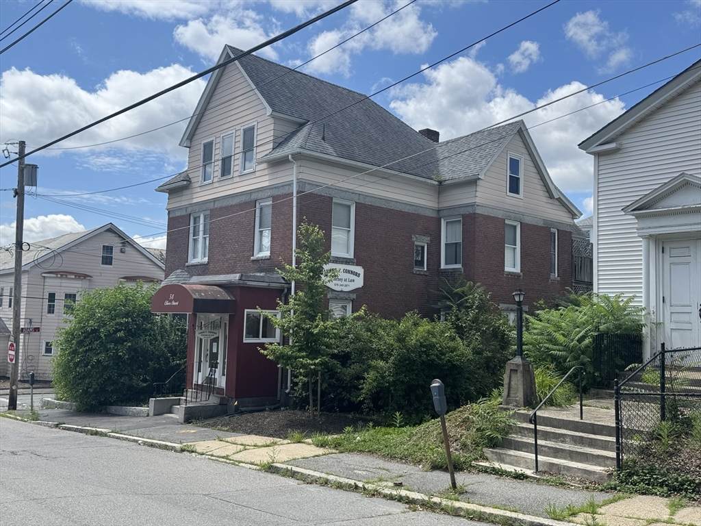 58 Oliver St - Photo 1