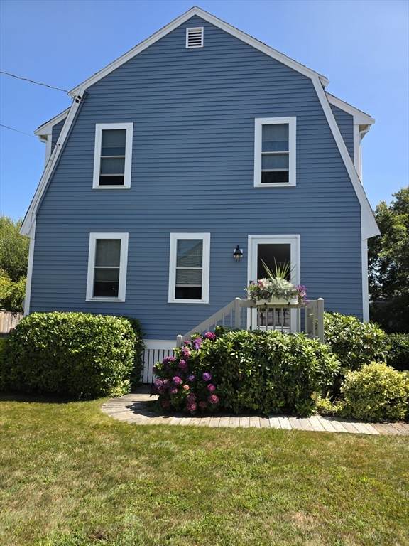 21 Mayflower Lane (Winter Rental) - Photo 1