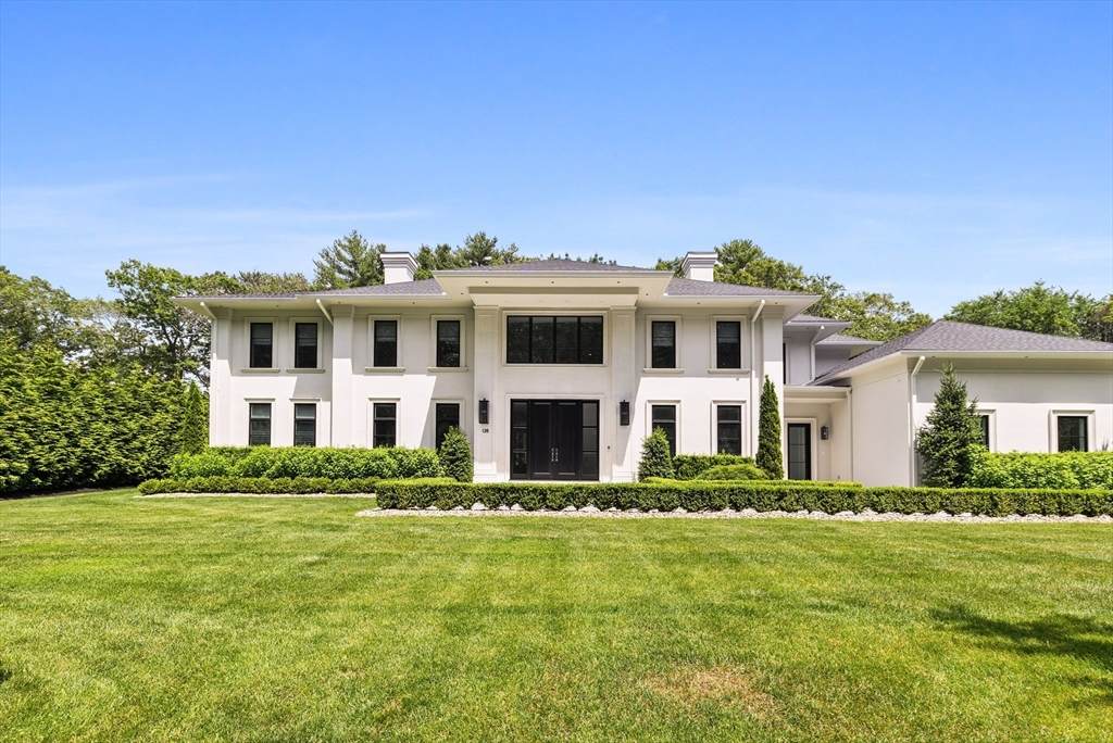 138 Woodland Road - Photo 1