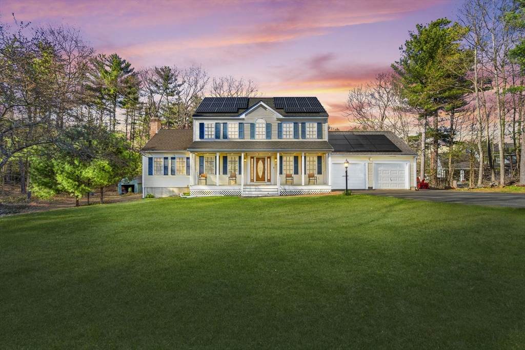 13 Old Gardner Rd - Photo 1