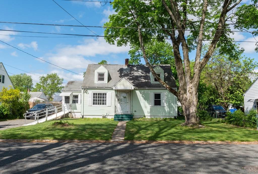 78 Massreco St - Photo 1