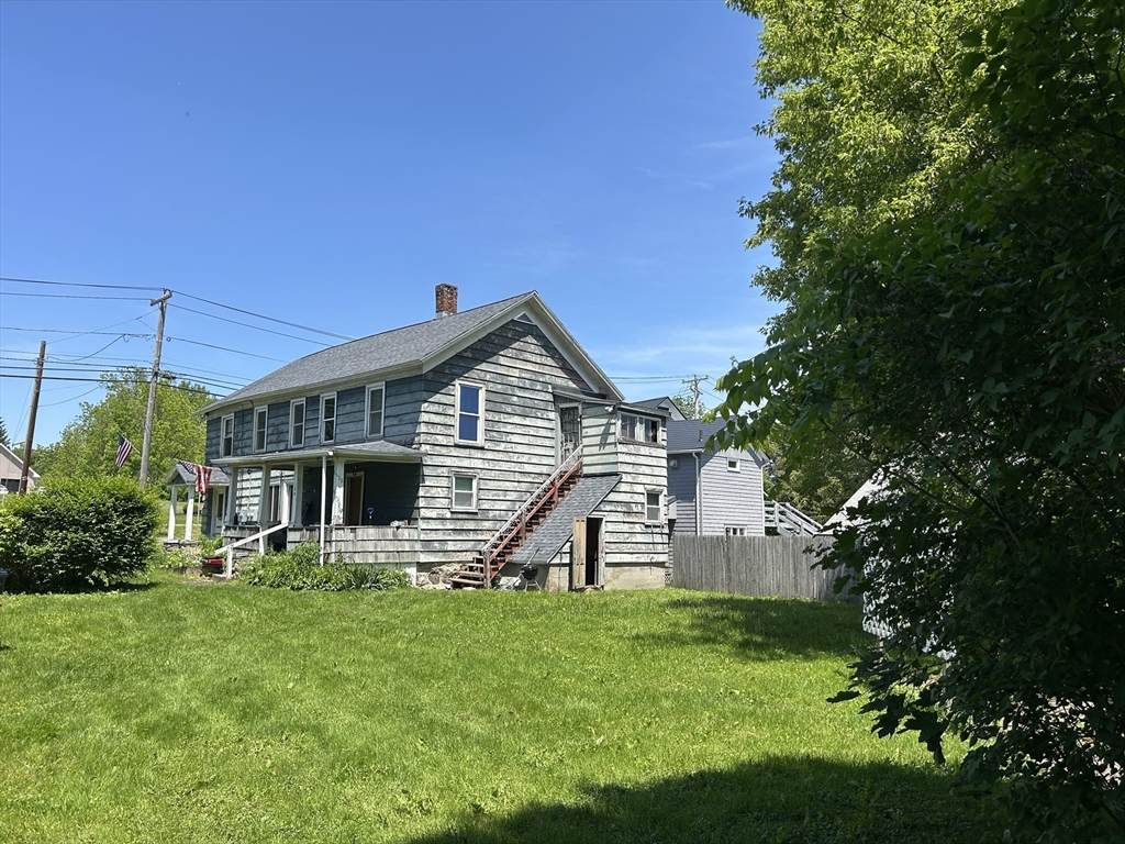 136-140 Church St - Photo 1