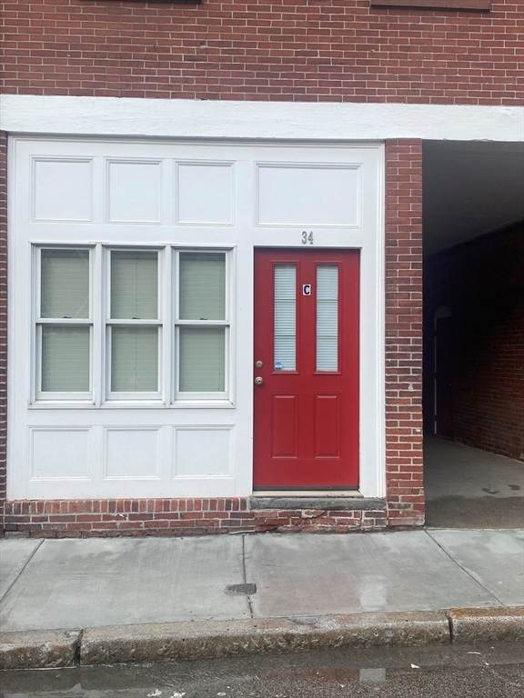 34 North Bennet Street - Photo 1