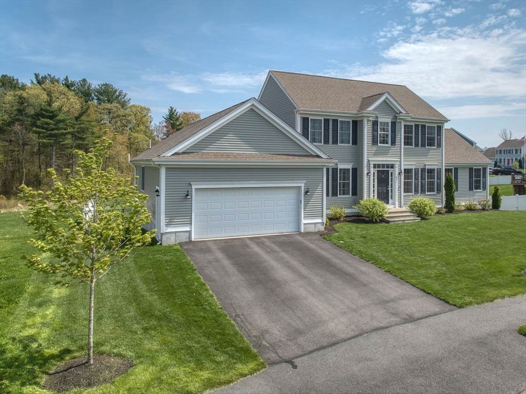 73 Sparrow Way - Photo 1