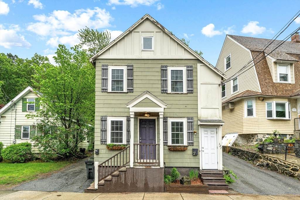 121 Franklin St - Photo 1