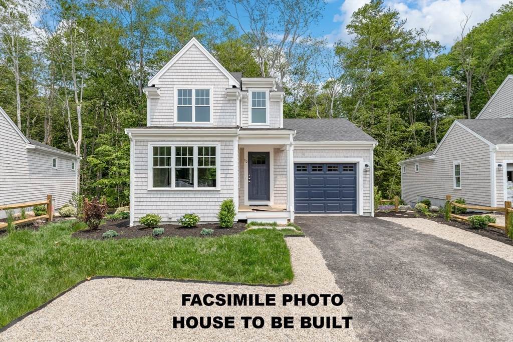 20 Pat Rose Way - Photo 1