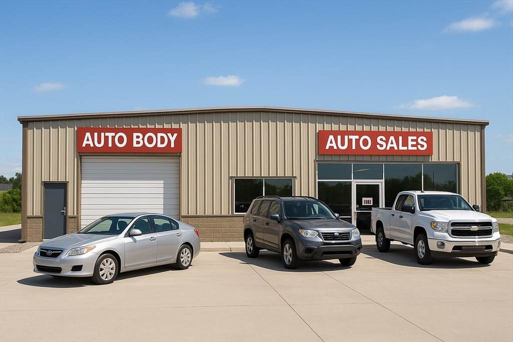 999 Main St - Photo 1