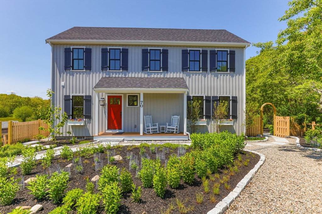 70 West Vine Street - Photo 1