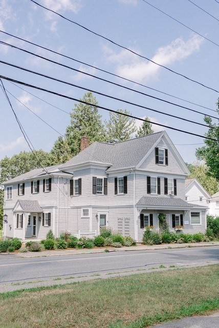 590 Washington St - Photo 1