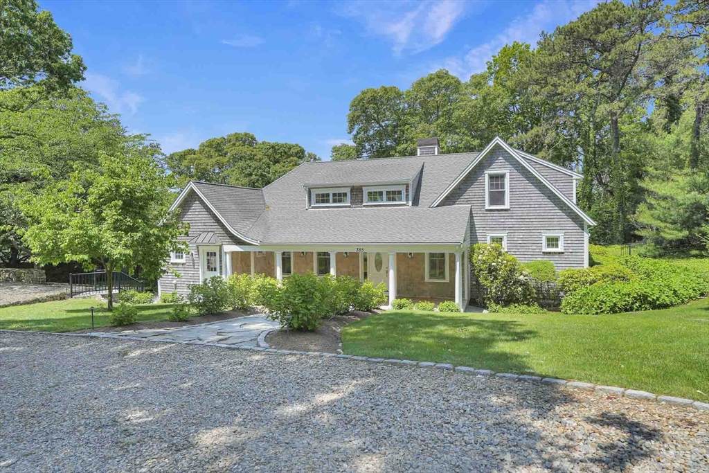 385 Barnes Rd - Photo 1