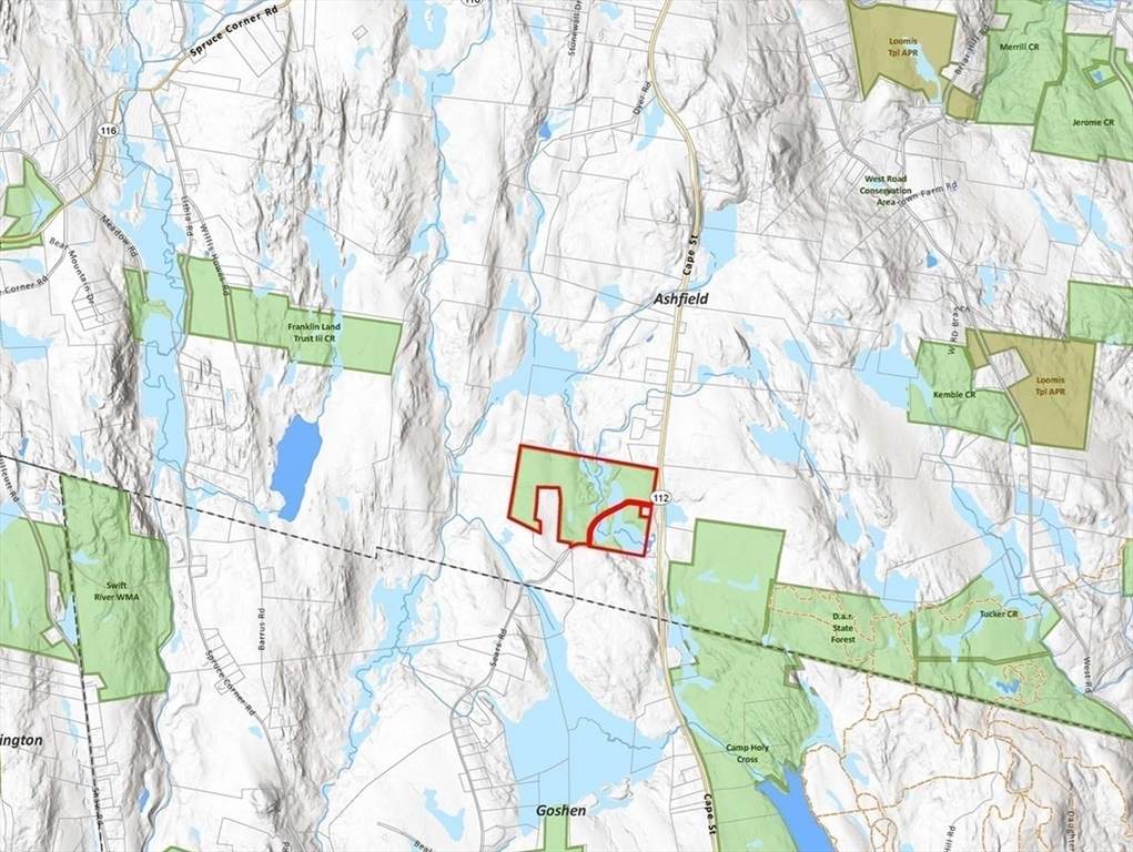 0 Sears Road - Photo 1