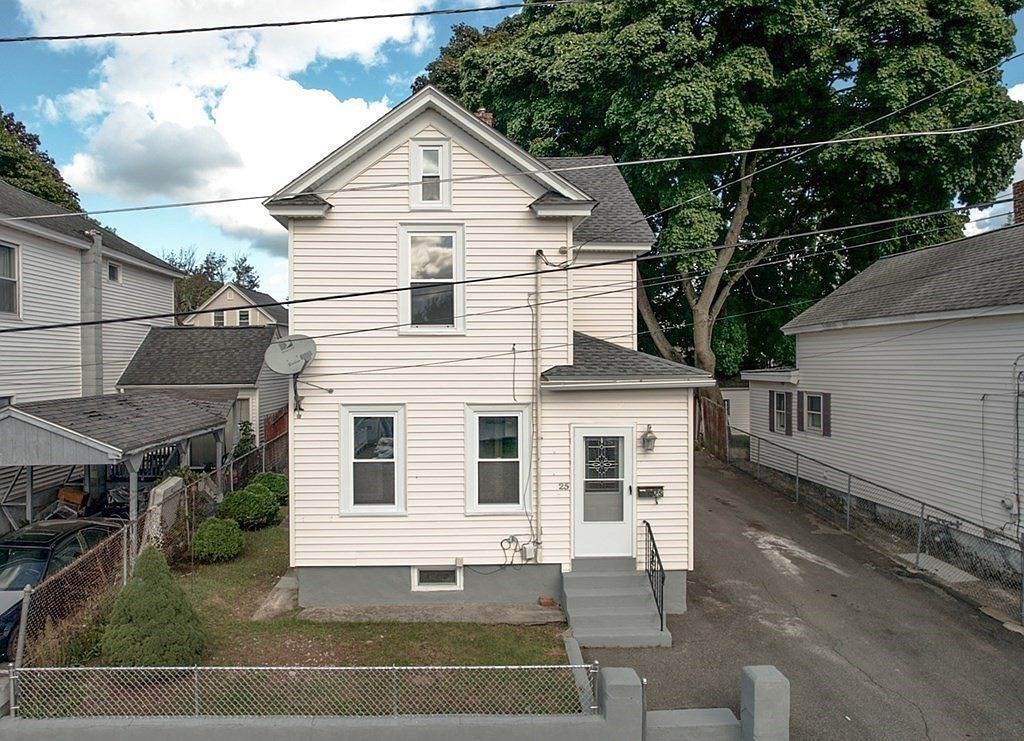 25 Dana St - Photo 1