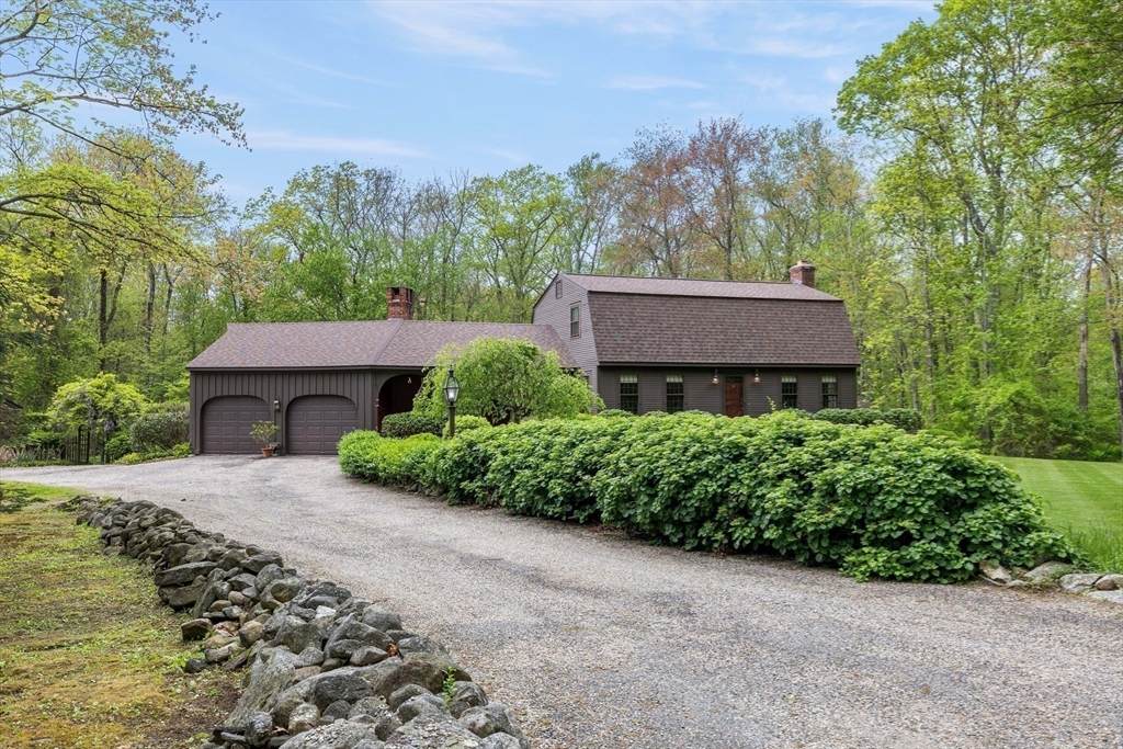 4 Thayer Rd - Photo 1