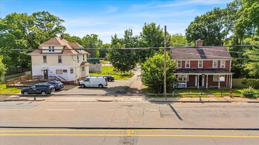 378 & 386 Washington St - Photo 1