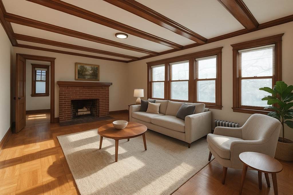 394 Mount Auburn - Photo 1