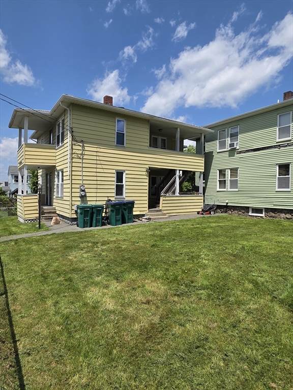 205 Woodland Street - Photo 1