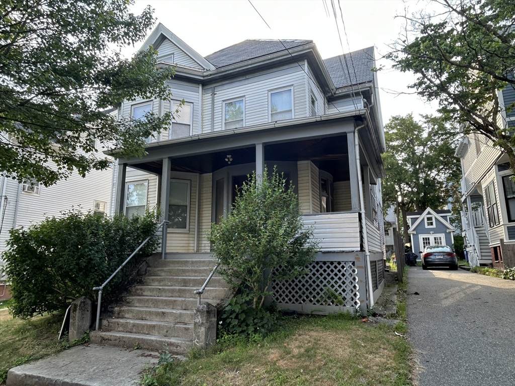 50 Dartmouth Street - Photo 1
