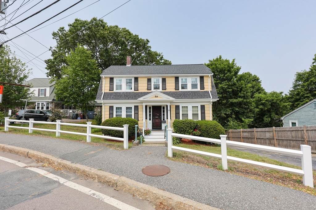 14 Elm Street - Photo 1