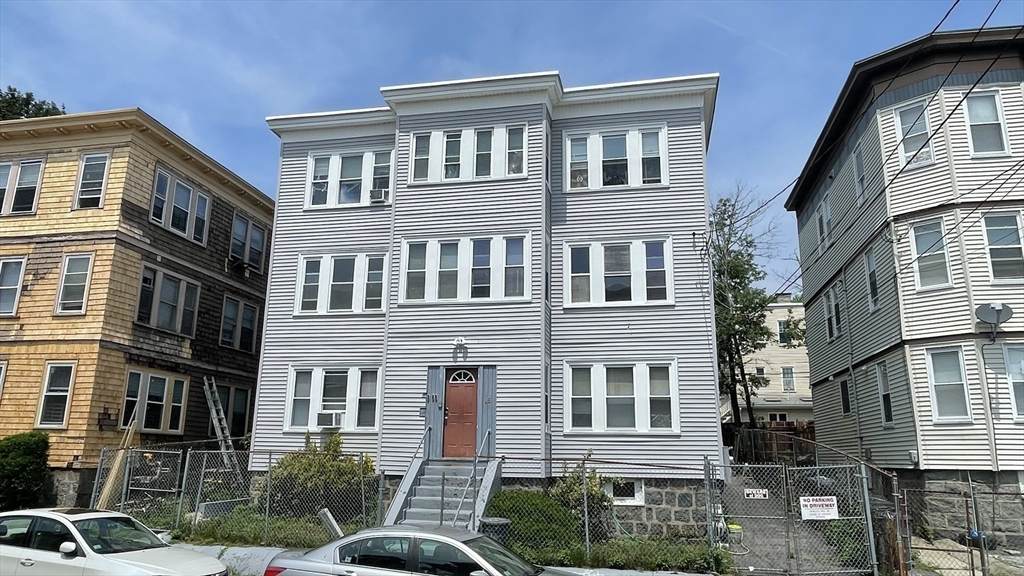 15 Mora St - Photo 1
