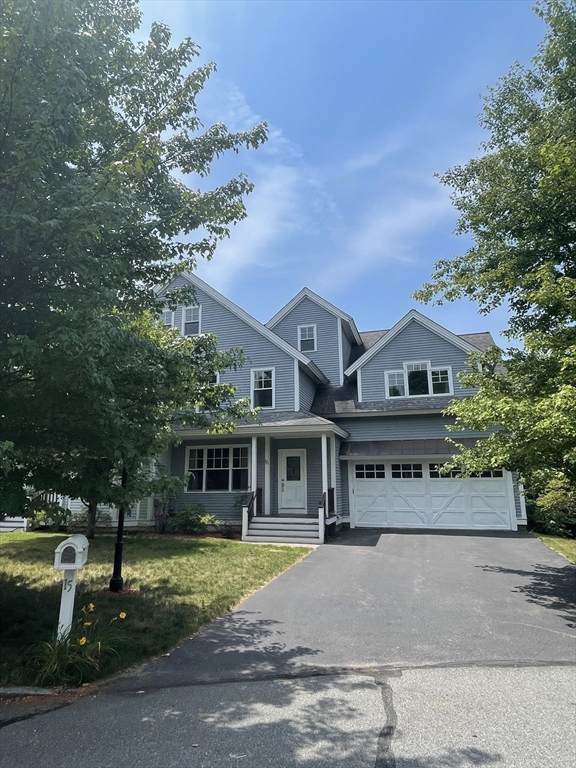 15 Cider Mill Ln - Photo 1