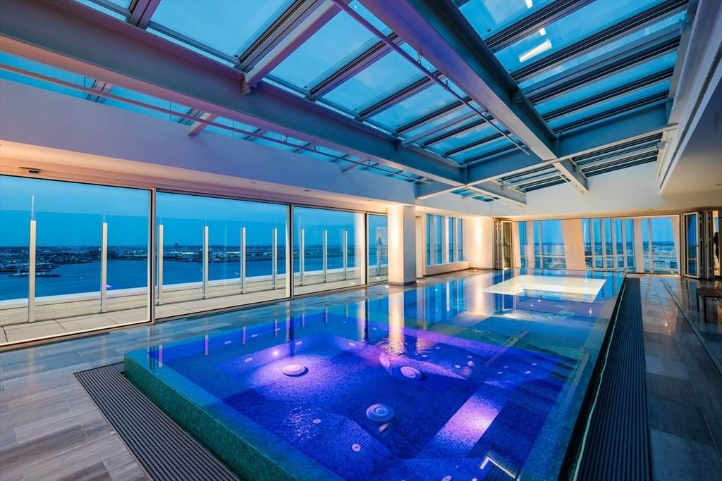 150 Seaport Blvd. - Photo 1