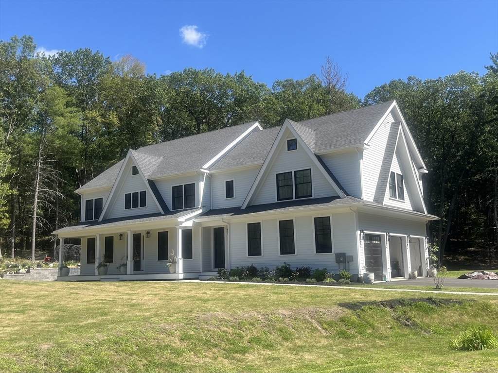 45 Widow Rites Lane - Photo 1