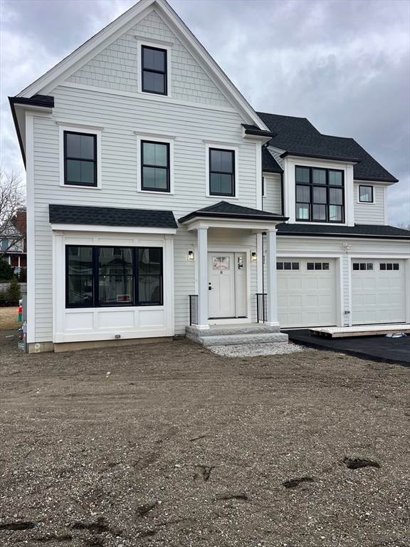 8 Mina Way - Photo 1