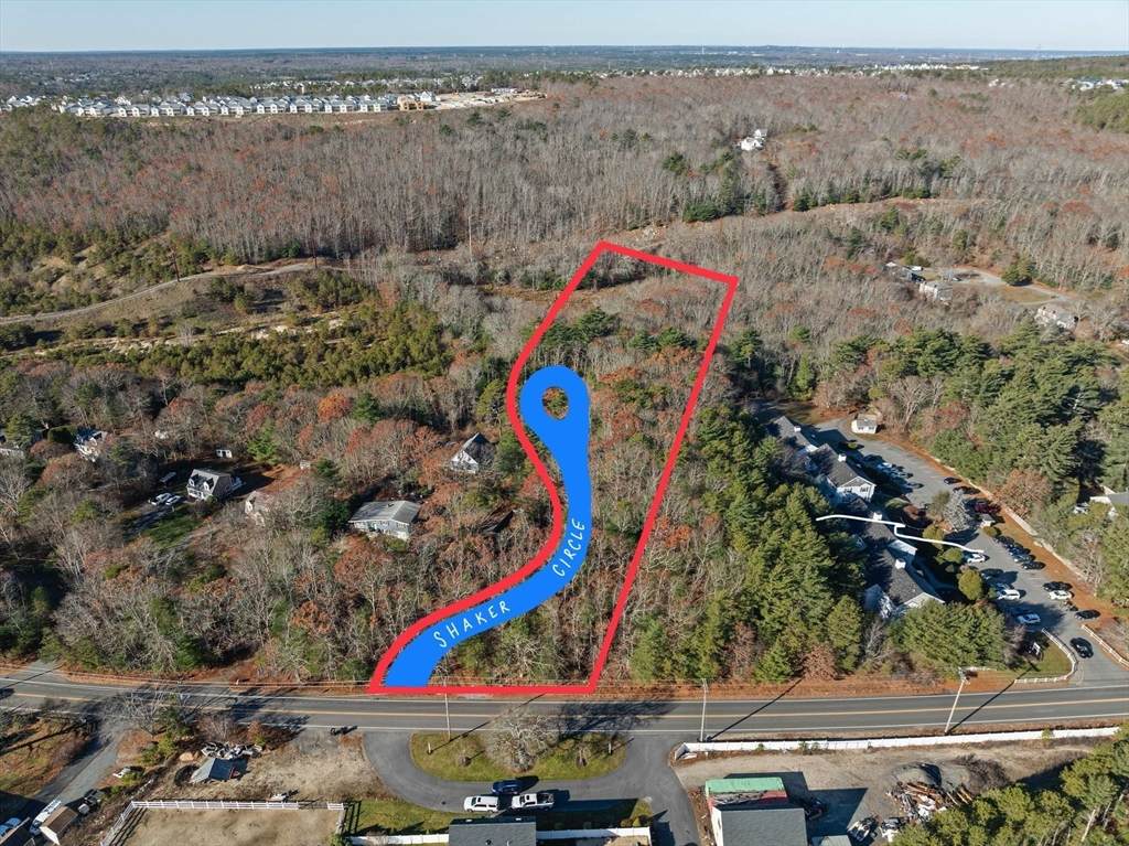 221 Beaver Dam Road - Photo 1