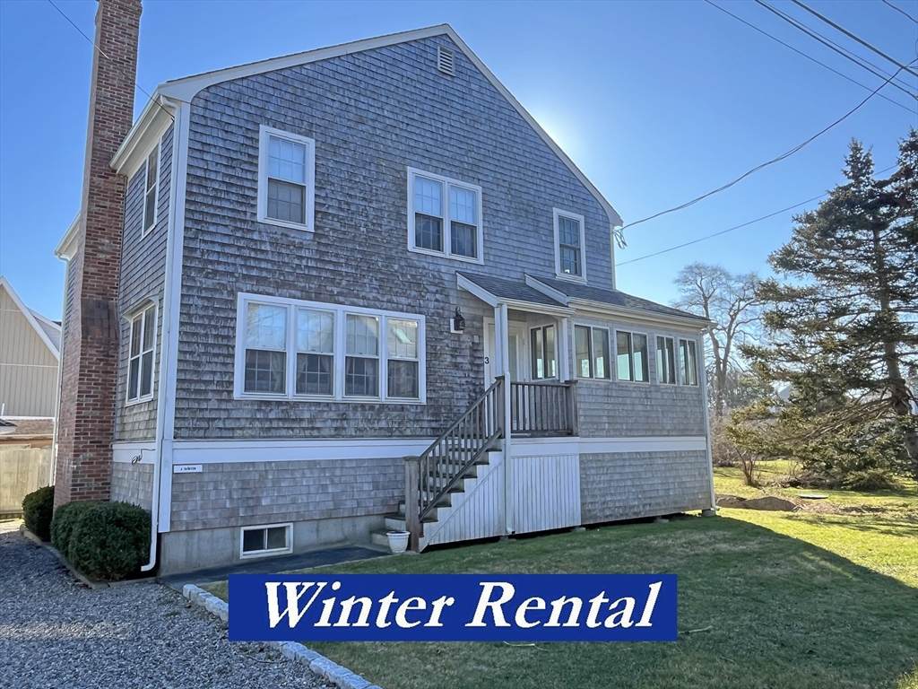 3 Sagamore Rd. - Photo 1