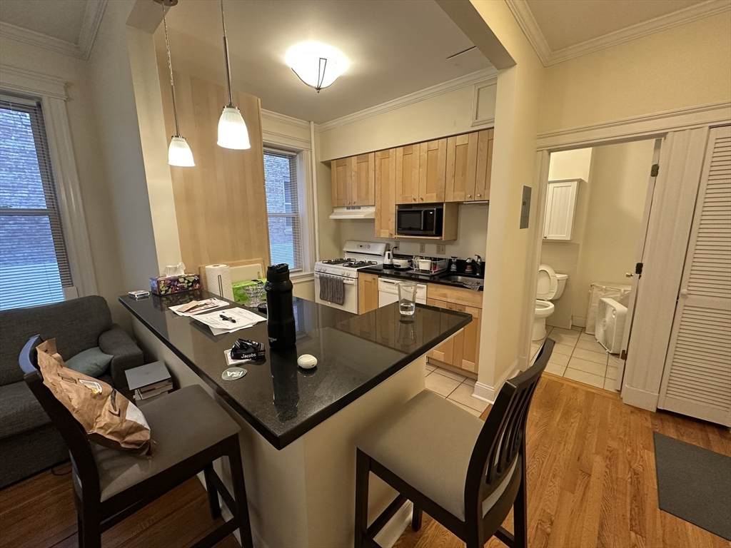 25 Queensberry - Photo 1