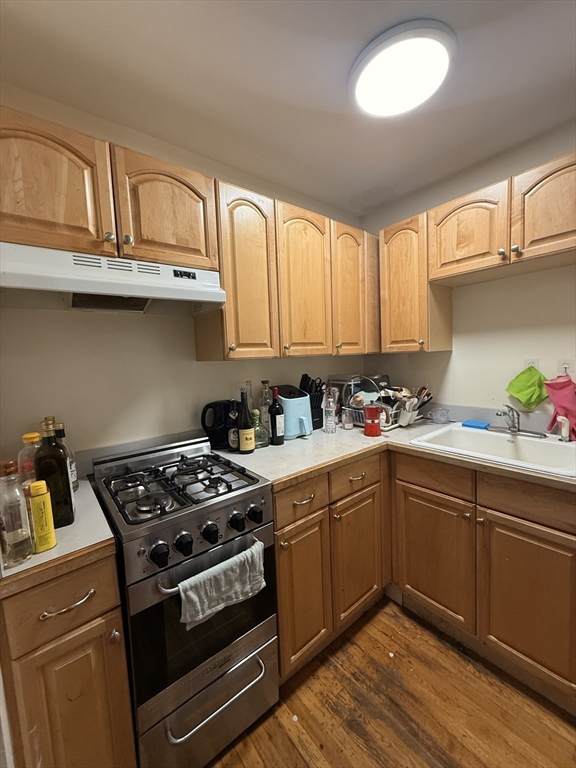 39 Hemenway Street - Photo 1