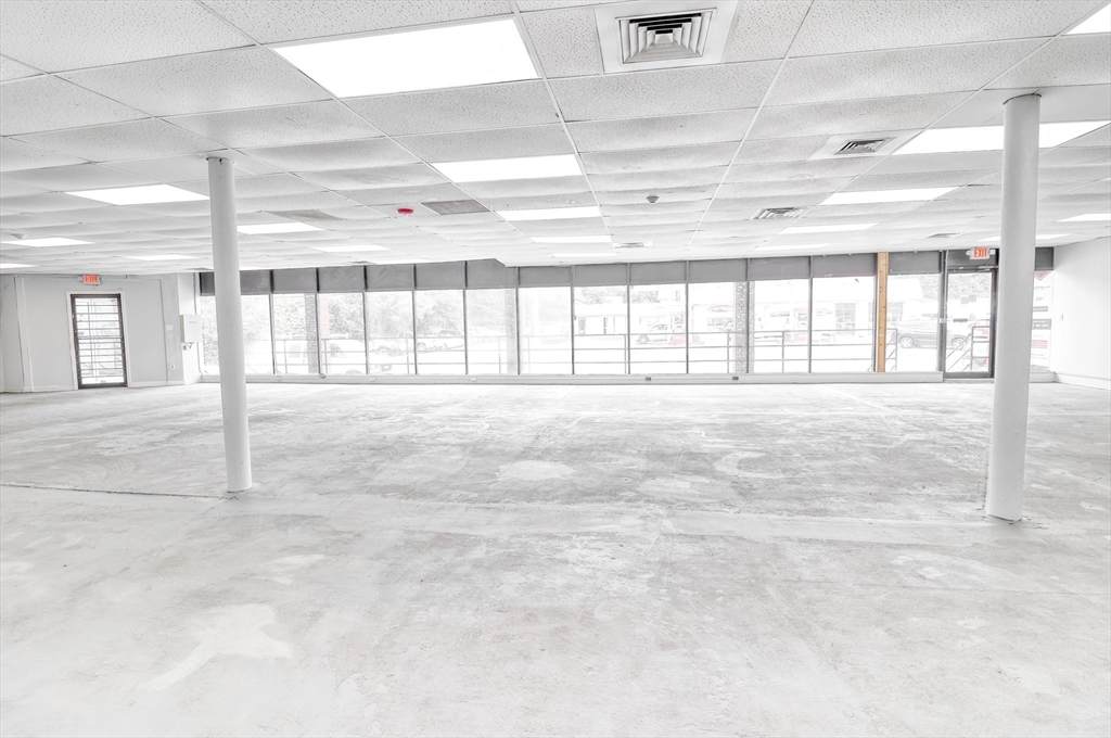 601 South Union Street - Photo 1